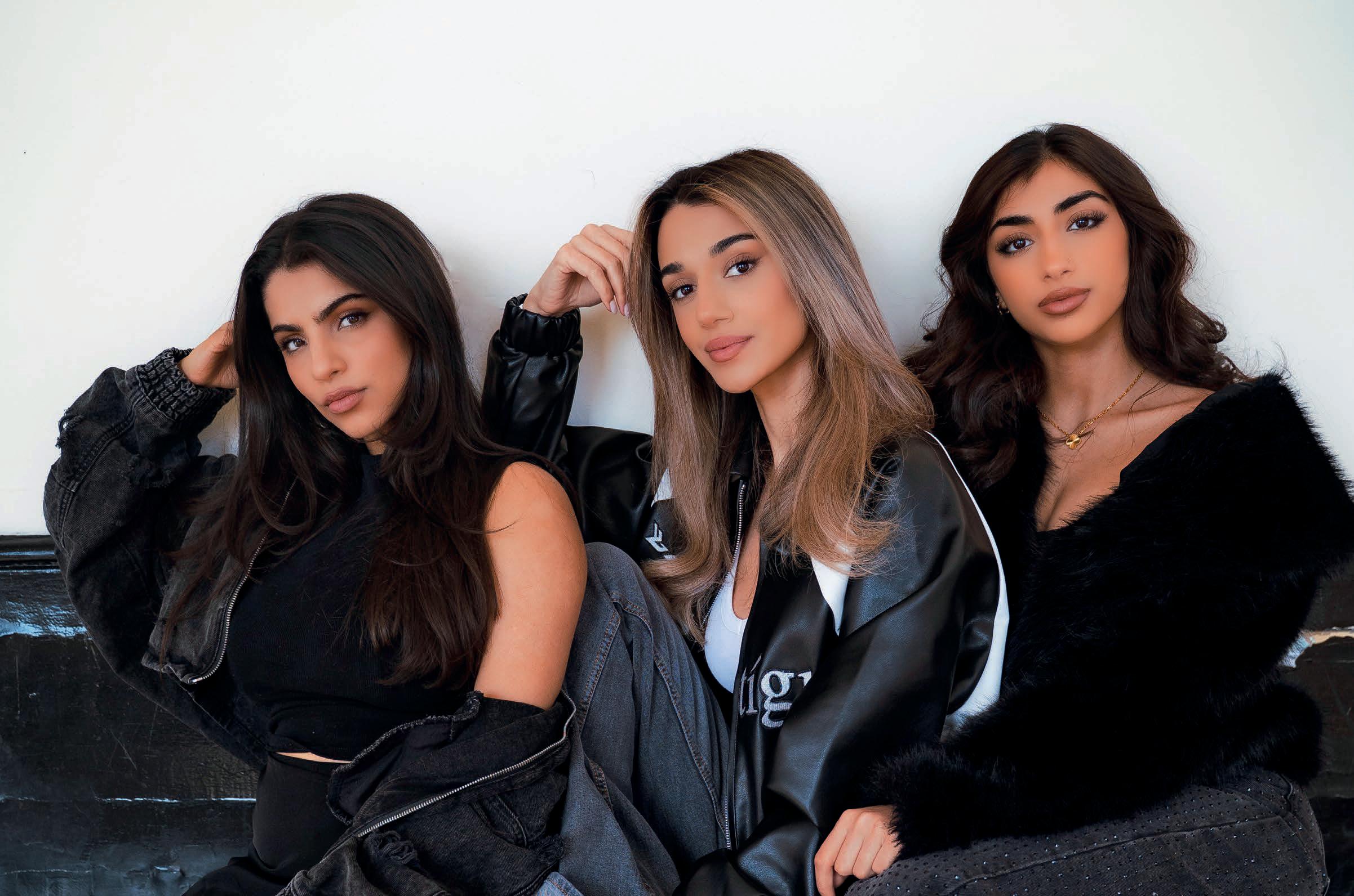 Girls Like You didn't come to play